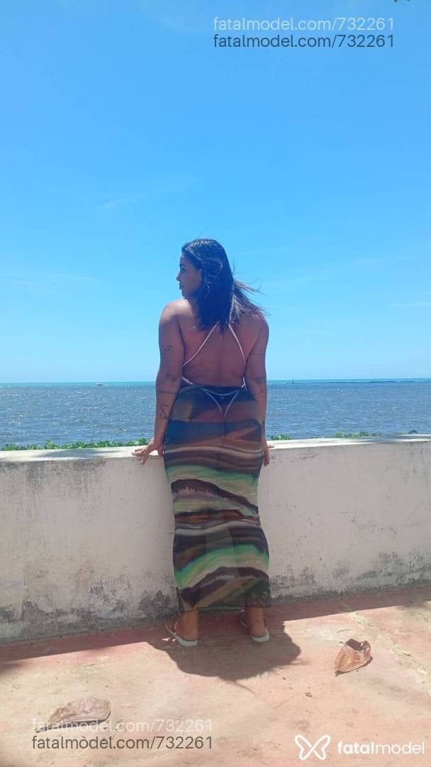 Acompanhante mulher morena (o) de olhos pretos em Aracruz - Rhay chamarrelly