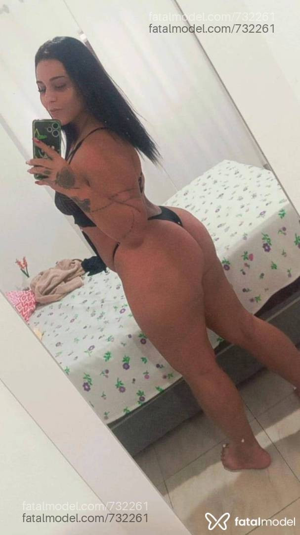 Acompanhante mulher morena (o) de olhos pretos em Aracruz - Rhay chamarrelly