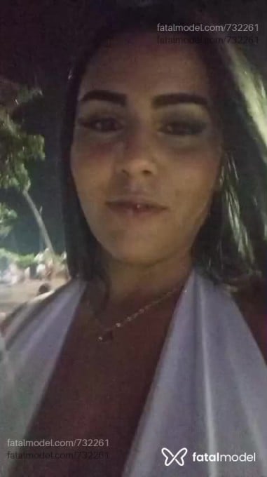 Acompanhante mulher morena (o) de olhos pretos em Aracruz - Rhay chamarrelly
