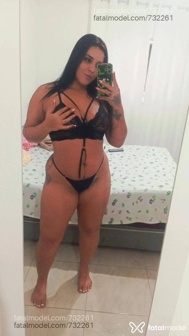 Acompanhante mulher morena (o) de olhos pretos em Aracruz - Rhay chamarrelly