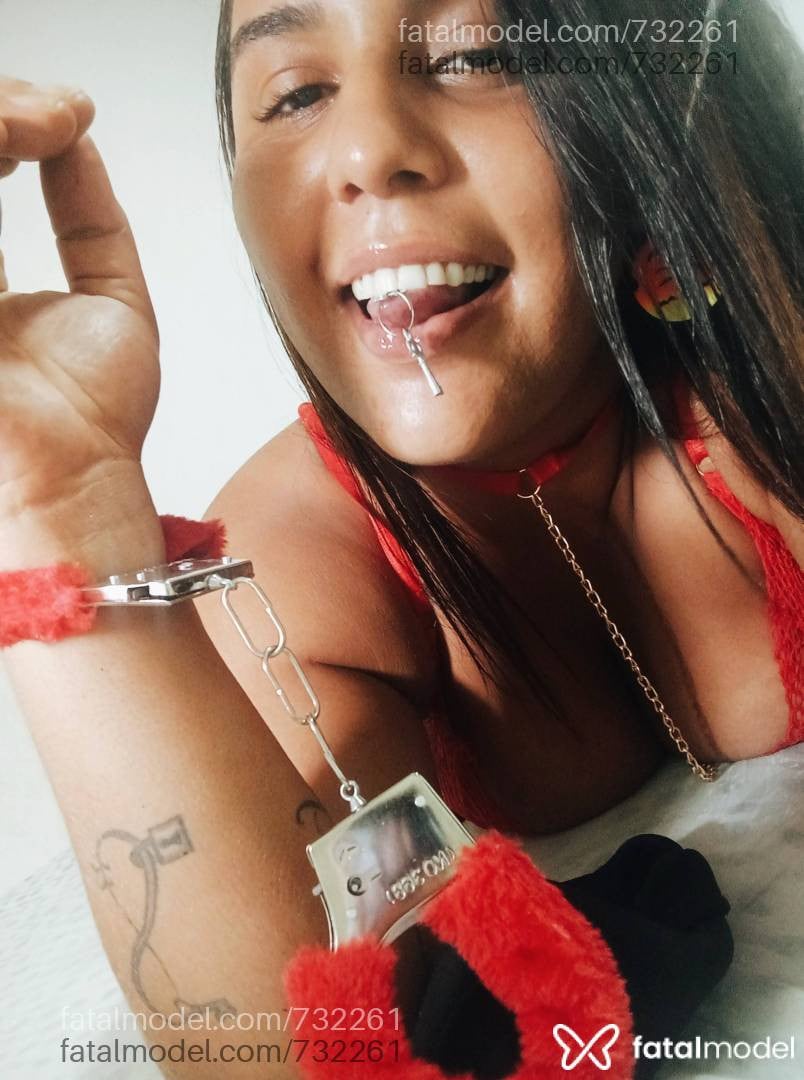 Acompanhante mulher morena (o) de olhos pretos em Itabuna - Rhay chamarrelly