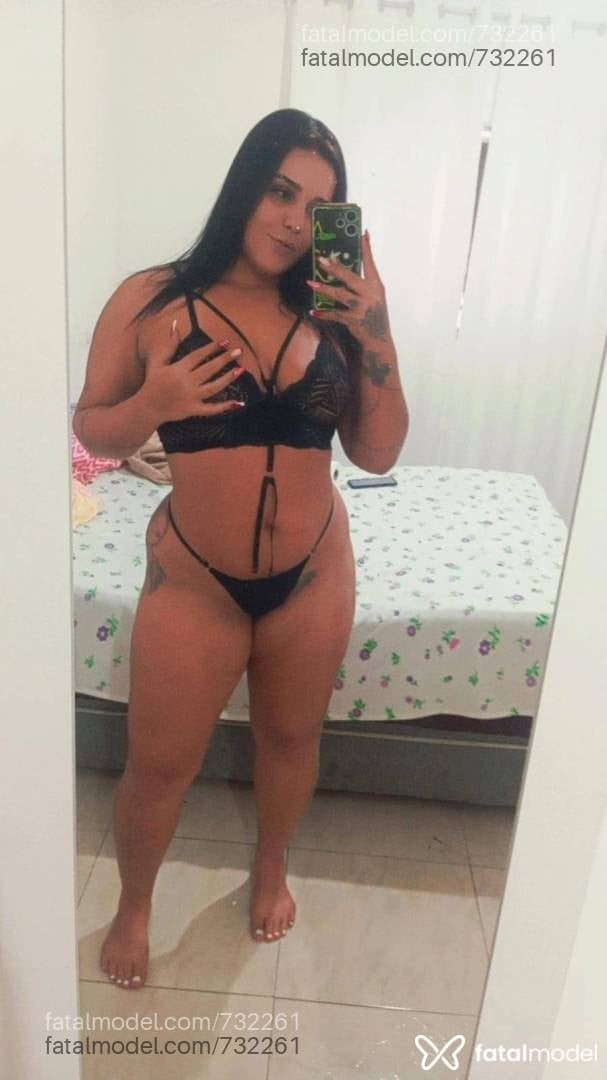 Acompanhante mulher morena (o) de olhos pretos em Itabuna - Rhay chamarrelly