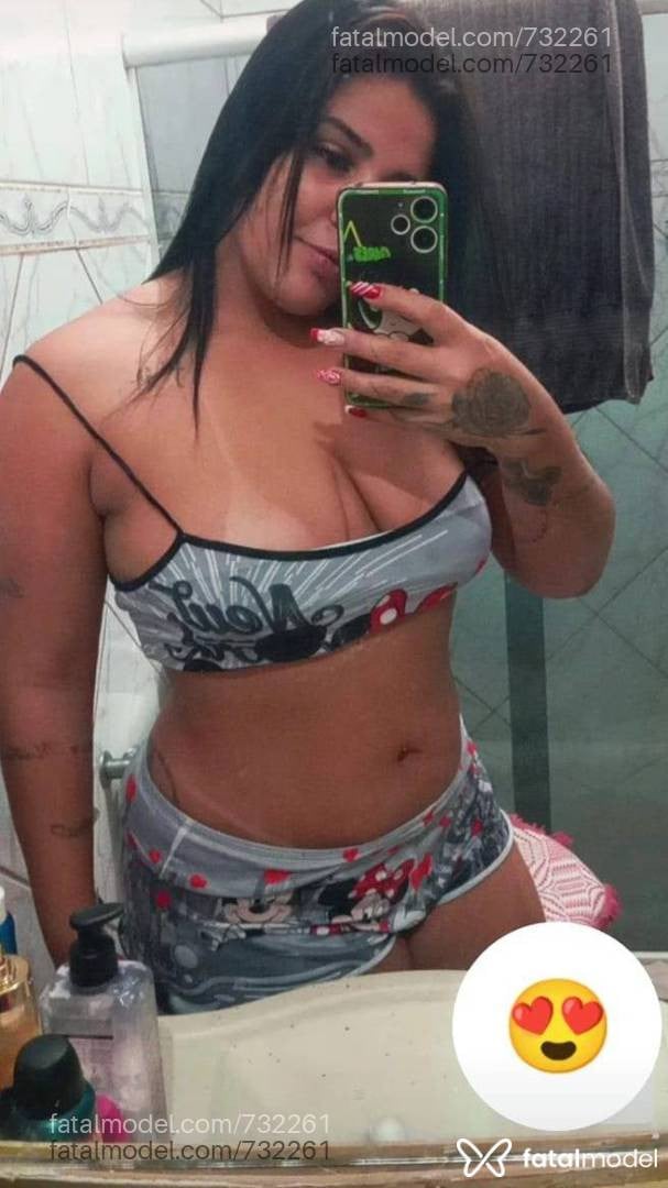 Acompanhante mulher morena (o) de olhos pretos em Aracruz - Rhay chamarrelly