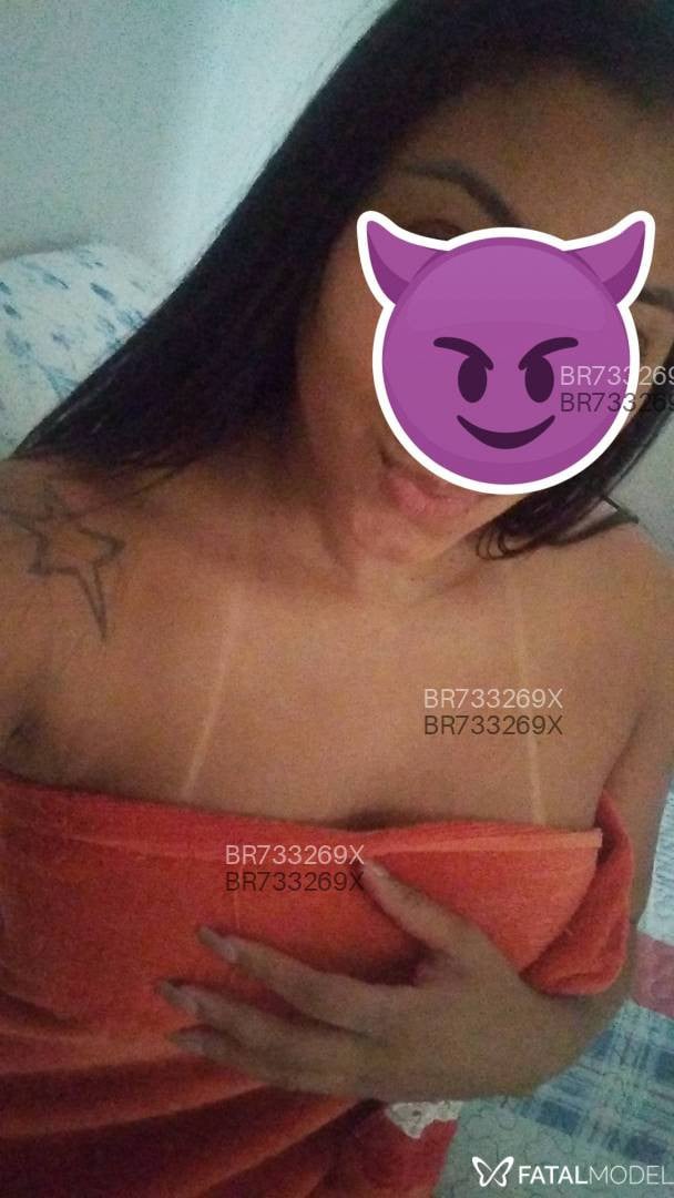 Acompanhante mulher morena (o) de olhos castanhos - Morená Pimentinhah Acompanhante mulher morena (o) de olhos castanhos - Morená Pimentinhah