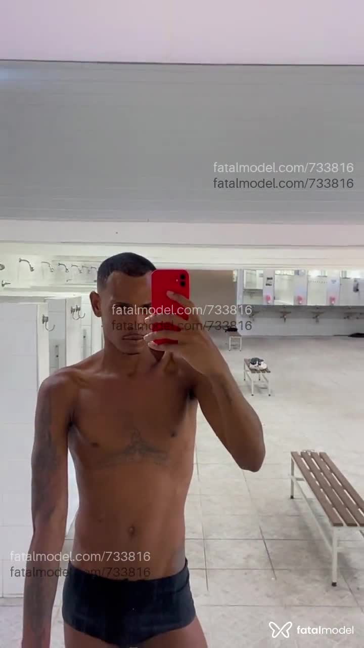 Acompanhante homem morena (o) de olhos castanhos em Belo Horizonte - BRUNO BRYAN
