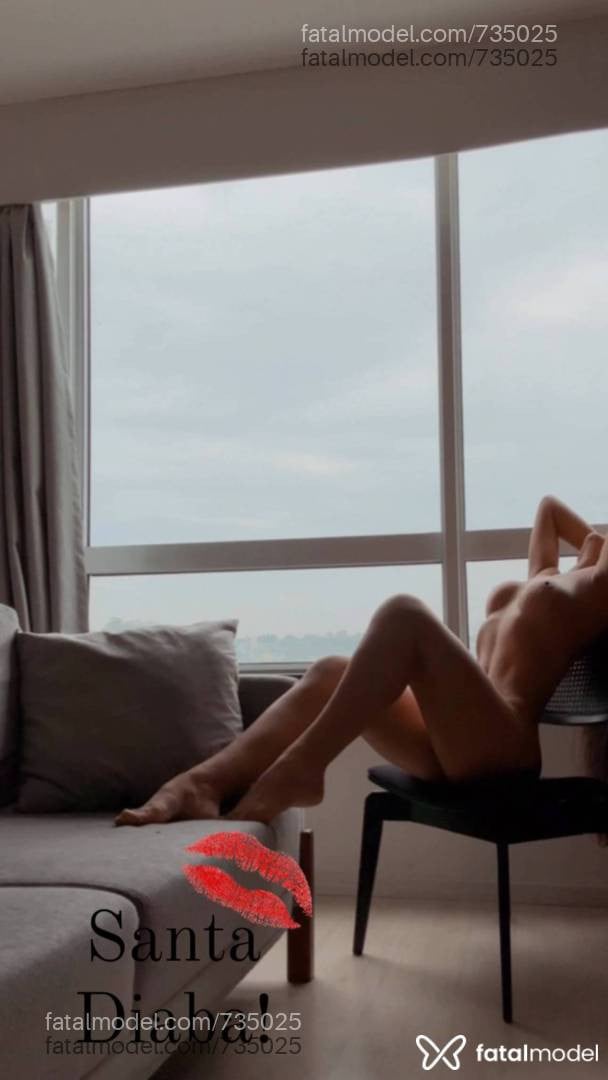 Acompanhante mulher morena (o) de olhos castanhos - Hotfernanda