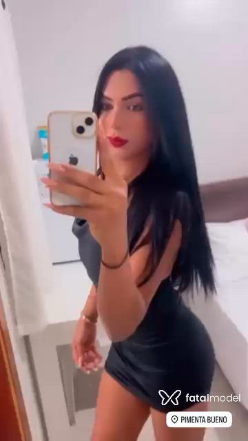 Acompanhante mulher trans morena (o) de olhos castanhos - Eduarda Fernandes Acompanhante mulher trans morena (o) de olhos castanhos - Eduarda Fernandes