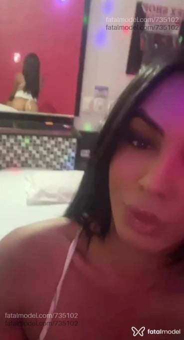 Acompanhante mulher trans morena (o) de olhos castanhos em Pimenta Bueno Acompanhante mulher trans morena (o) de olhos castanhos em Pimenta Bueno - Eduarda Fernandes