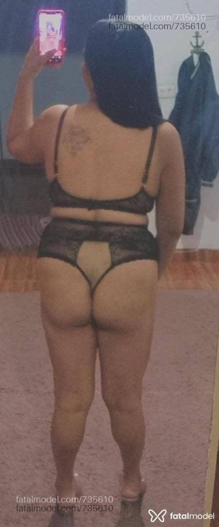 Acompanhante mulher morena (o) de olhos castanhos em Paranaíba - Izabelle