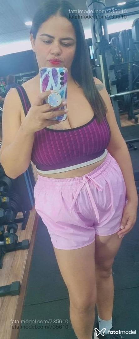 Acompanhante mulher morena (o) de olhos castanhos em Paranaíba Acompanhante mulher morena (o) de olhos castanhos em Paranaíba - Izabelle