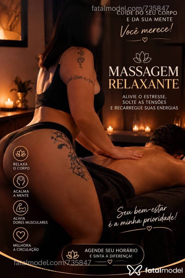 Acompanhante mulher morena (o) de olhos pretos - LÍVIA