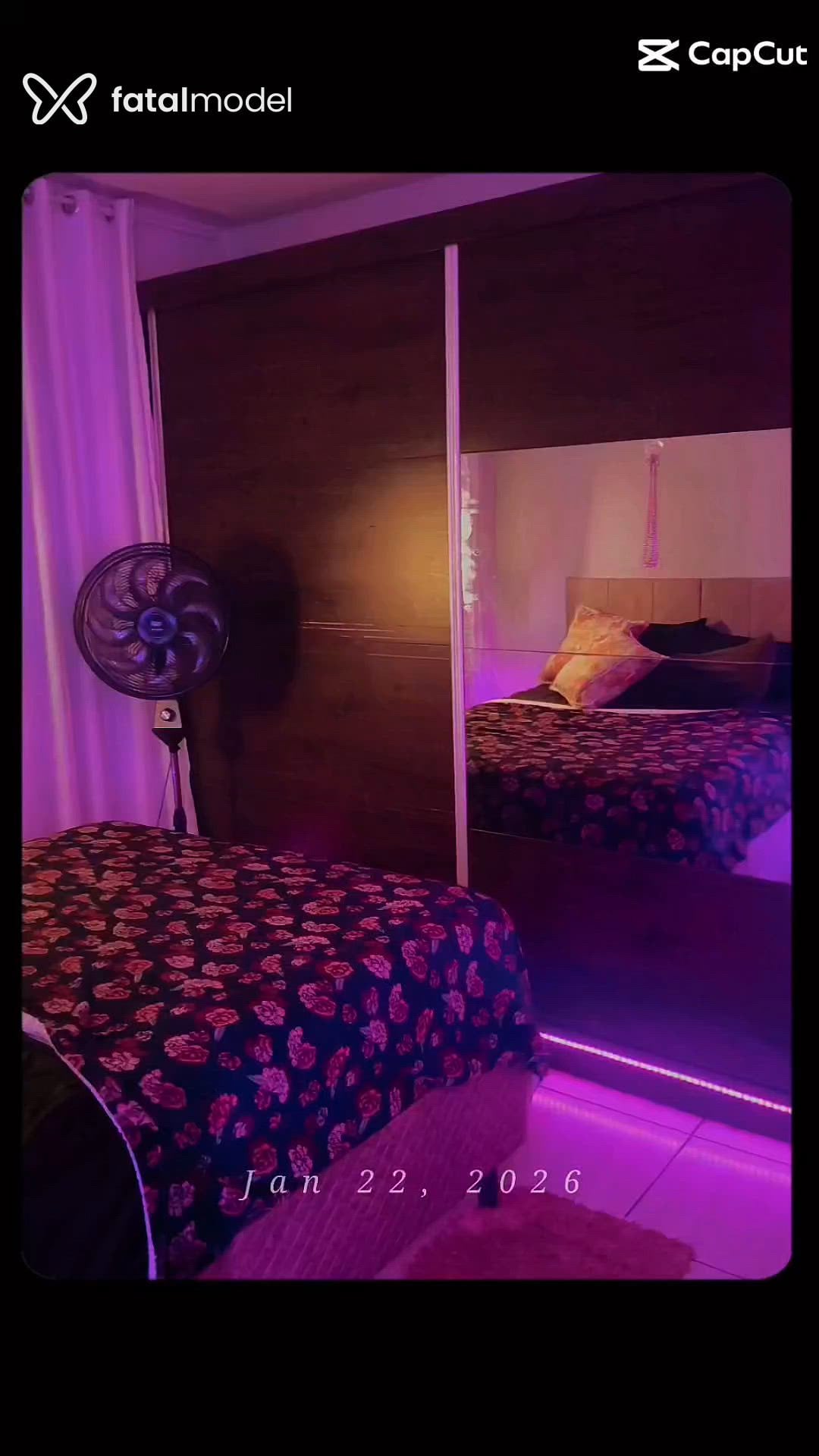 Acompanhante travesti morena (o) de olhos mel - JhesikaBombom