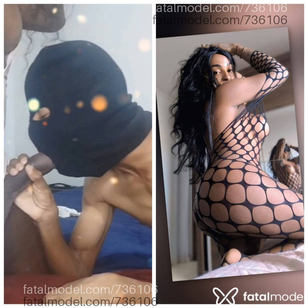 Acompanhante travesti morena (o) de olhos mel em Varginha - JhesikaBombom