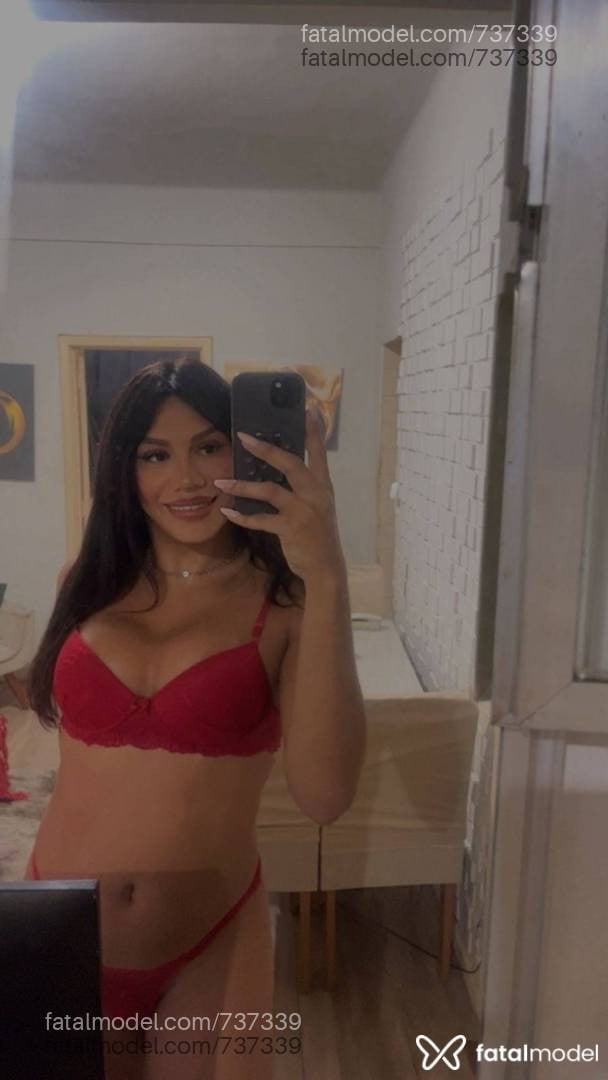 Acompanhante mulher trans loira (o) de olhos castanhos em Rio de Janeiro - Brenda Bhalls