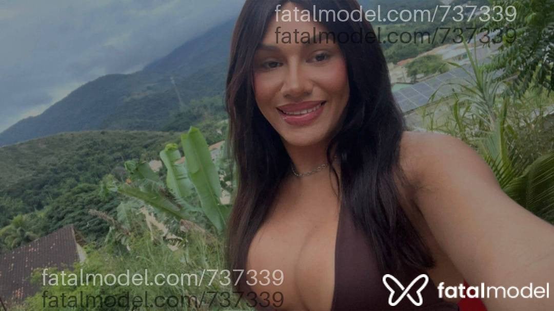 Acompanhante mulher trans loira (o) de olhos castanhos em Rio de Janeiro - Brenda Bhalls