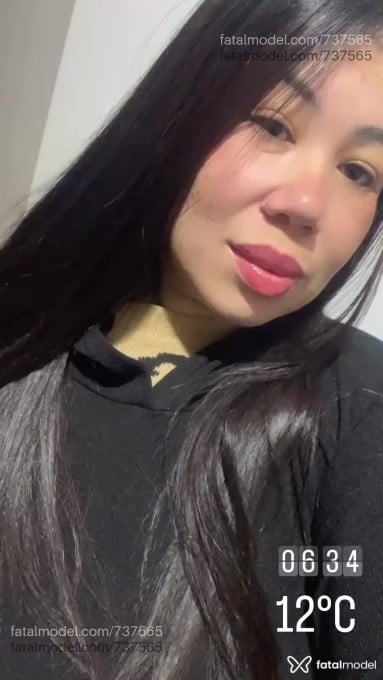 Acompanhante mulher morena (o) de olhos castanhos - Brunaa Japaa