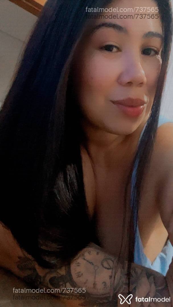 Acompanhante mulher morena (o) de olhos castanhos em Jaú - Brunaa Japaa