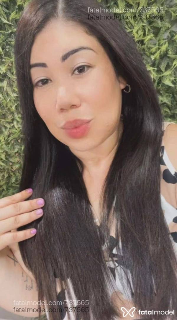 Acompanhante mulher morena (o) de olhos castanhos em Araras - Brunaa Japaa
