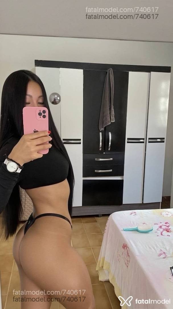Acompanhante mulher morena (o) de olhos castanhos em Porto Nacional - Miuki
