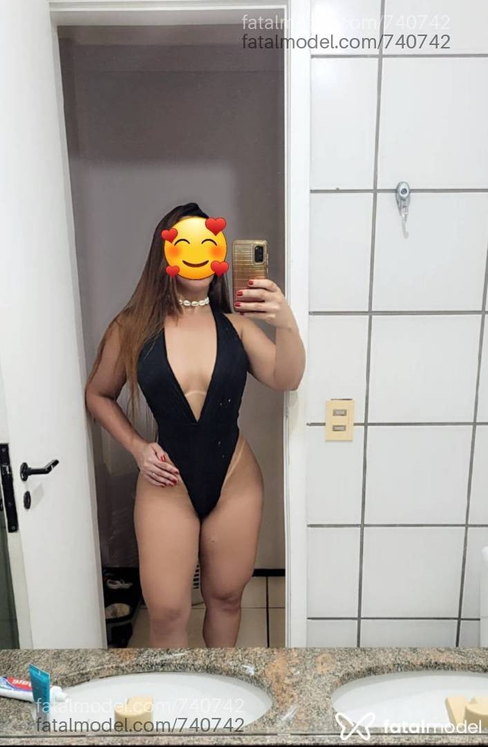 Acompanhante mulher com cabelo castanho de olhos castanhos em Três Rios - Paula Brandão