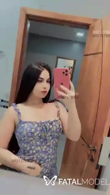 Acompanhante mulher morena (o) de olhos castanhos em Luís Eduardo Magalhães - PAULA FERNANDA