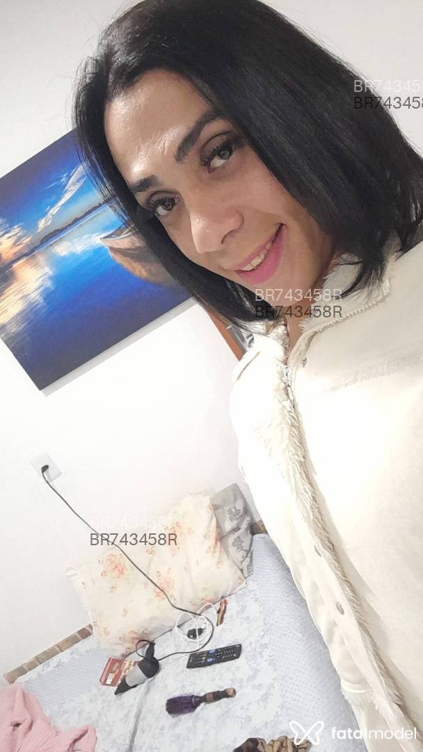 Acompanhante travesti morena (o) de olhos castanhos em Ourinhos - Ingrid muniz