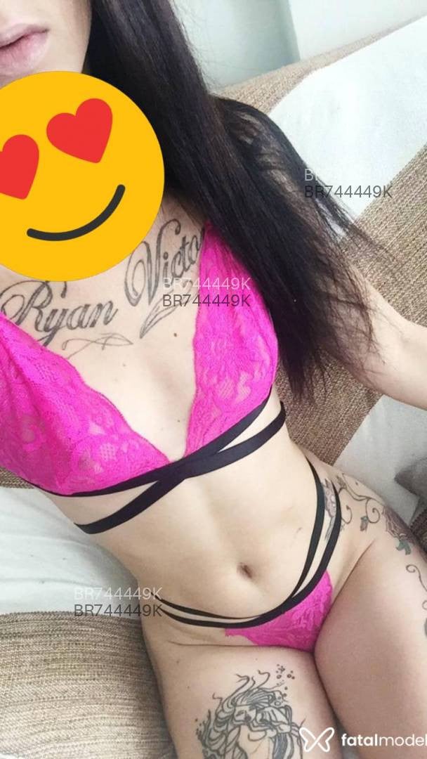Acompanhante mulher morena (o) de olhos castanhos em Caruaru - Malu