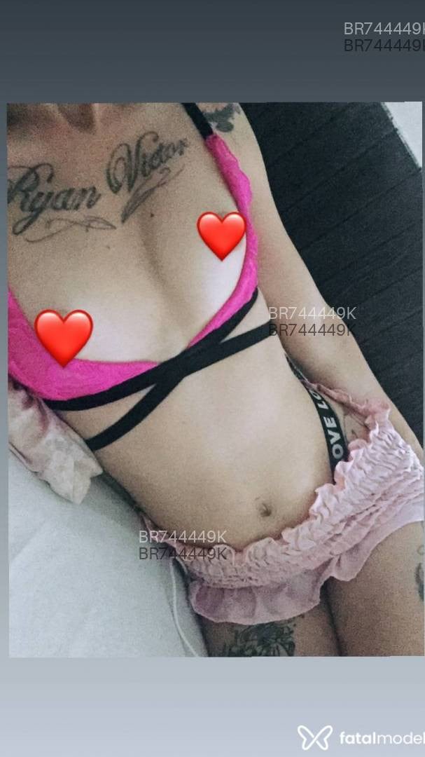 Acompanhante mulher morena (o) de olhos castanhos em Caruaru - Malu