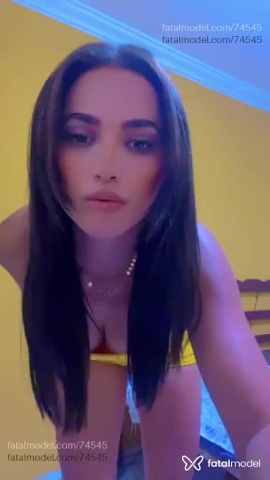 Acompanhante mulher loira (o) de olhos verdes em Floriano - Bianca Alves