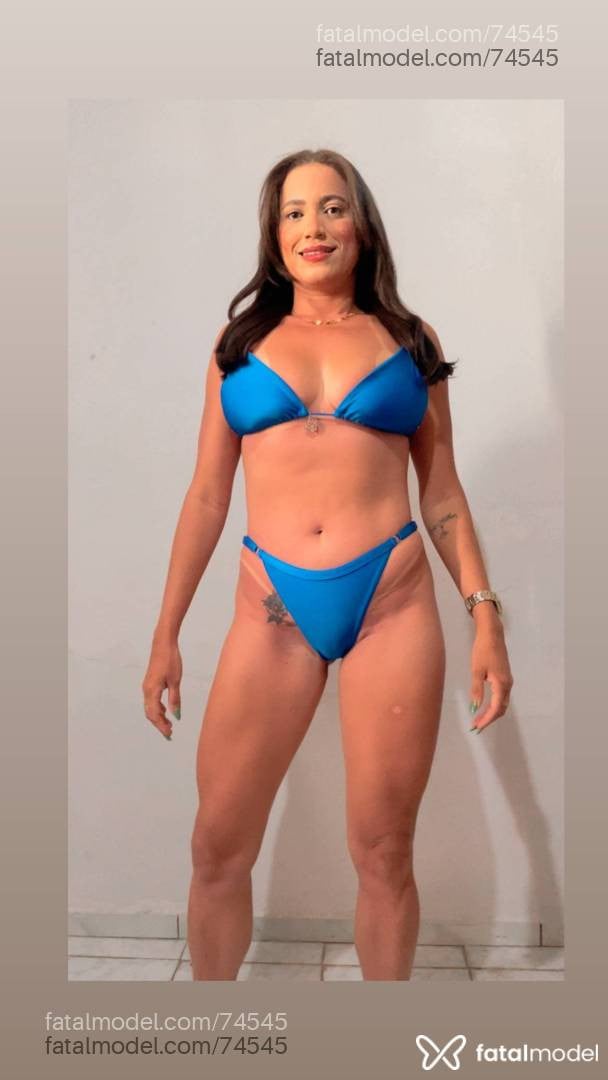 Acompanhante mulher loira (o) de olhos verdes em Serra Talhada - Bianca Alves