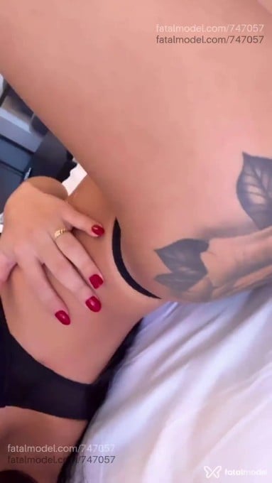 Acompanhante mulher trans morena (o) de olhos castanhos em Ponta Grossa - Alicía Mendonça
