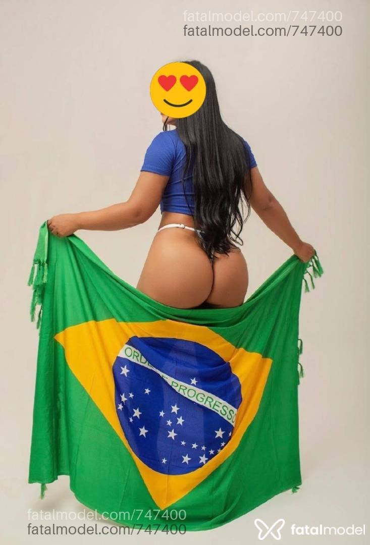Acompanhante mulher morena (o) de olhos castanhos em Araguaína - Larissa melo