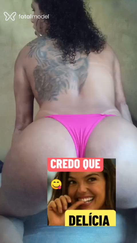 Acompanhante mulher trans com cabelo castanho de olhos castanhos em Virtual Acompanhante mulher trans com cabelo castanho de olhos castanhos em Virtual - FABÍOLA BARROS