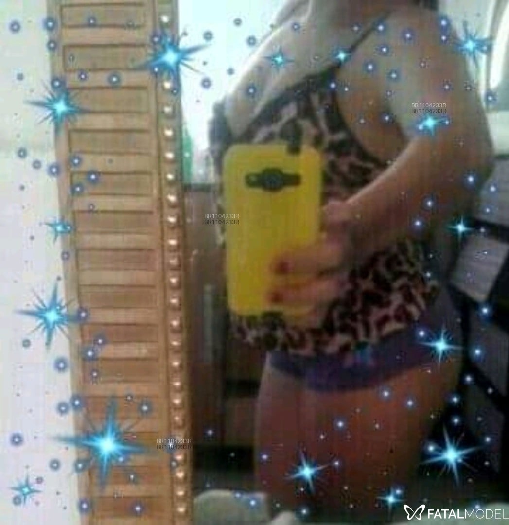 Acompanhante mulher morena (o) de olhos castanhos em Batatais - Thalia ponpoza