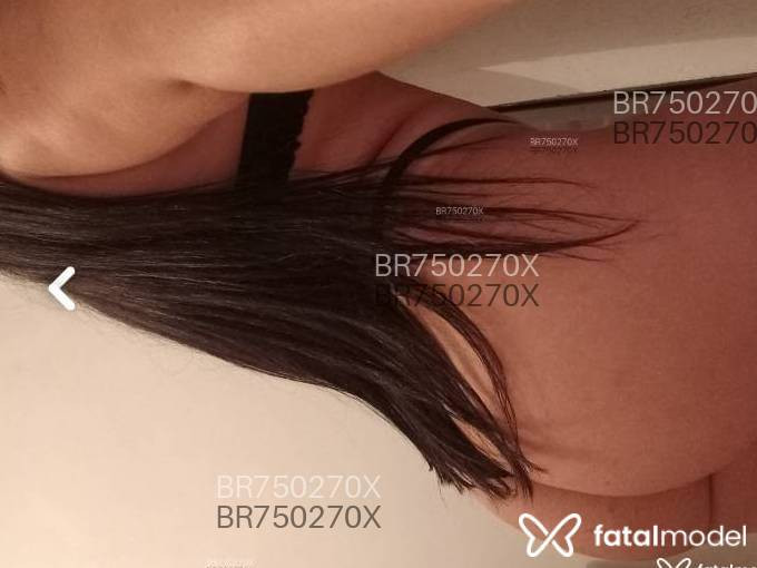 Acompanhante mulher morena (o) de olhos castanhos em Rio de Janeiro - Pamela