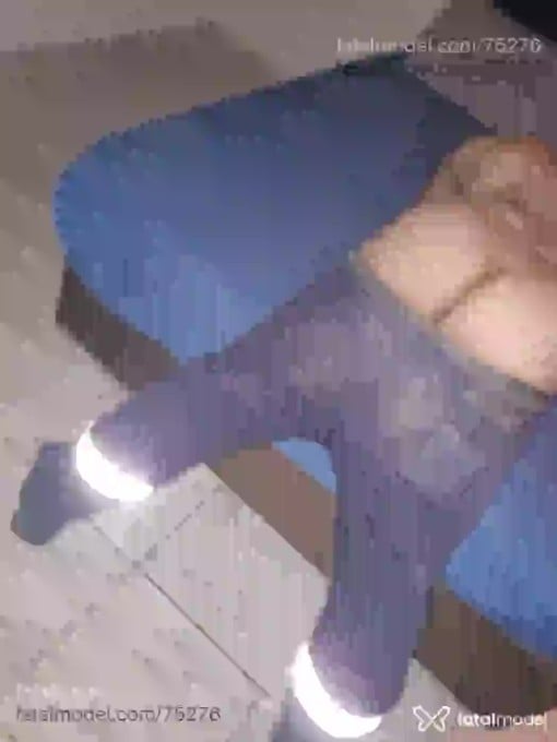 Acompanhante travesti loira (o) de olhos mel em Ribeirão Preto - Gaby Camp