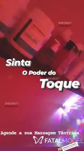Acompanhante mulher loira (o) de olhos castanhos em Rondonópolis - GataCemMeiaH