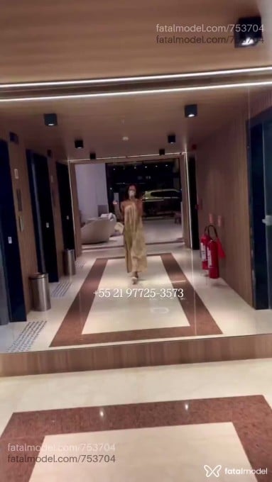 Acompanhante mulher com cabelo castanho de olhos castanhos em São Paulo - Júlia Aguiar