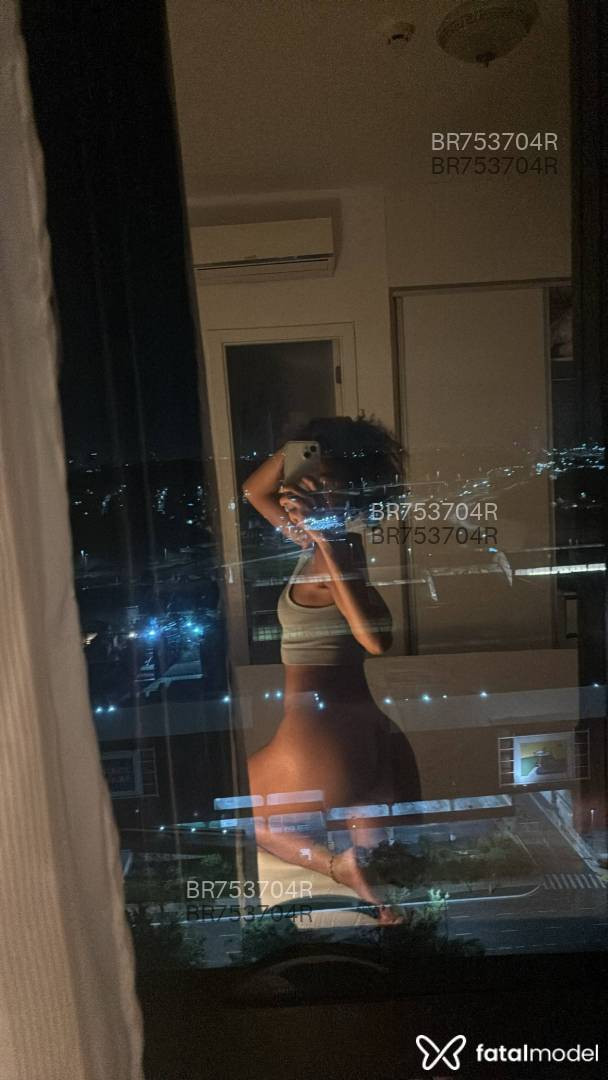 Júlia Aguiar acompanhante em São Paulo — foto 4