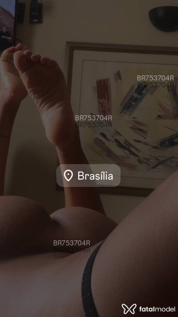 Júlia Aguiar acompanhante em São Paulo — foto 5