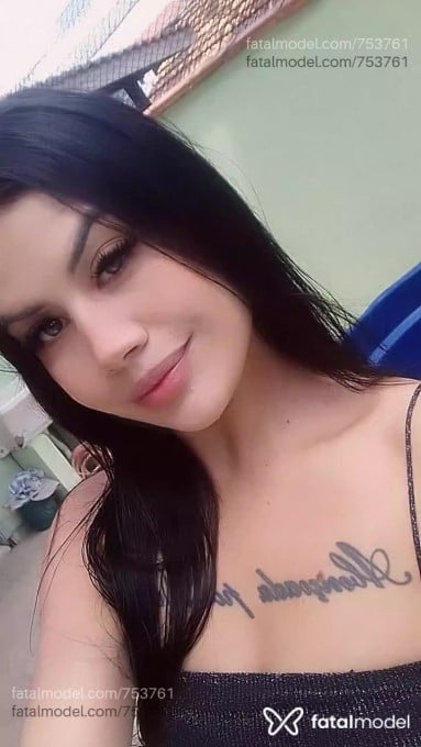 Acompanhante mulher morena (o) de olhos castanhos - Barbara Acompanhante mulher morena (o) de olhos castanhos - Barbara