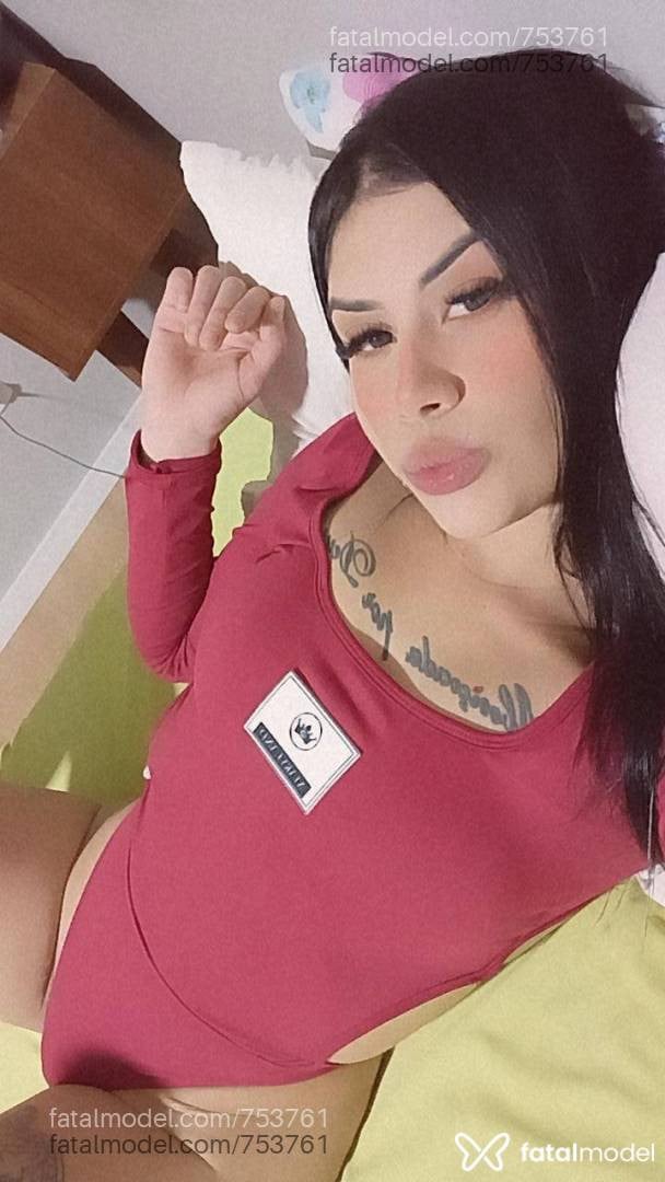Acompanhante mulher morena (o) de olhos castanhos - Barbara