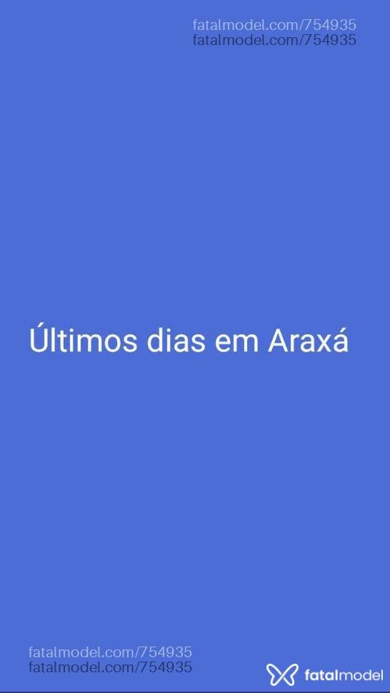 Acompanhante mulher loira (o) de olhos castanhos em Araxá - Jeize