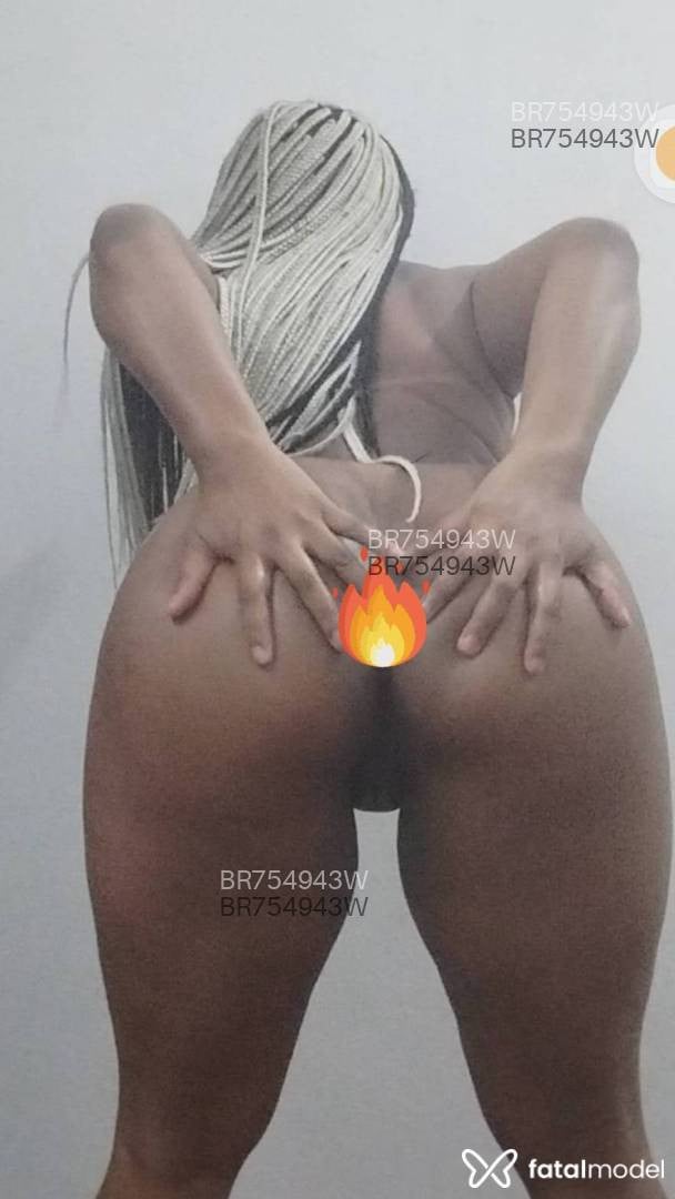 Acompanhante mulher loira (o) de olhos castanhos em São Gabriel - ÁGATHA NIELLY