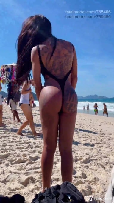 Acompanhante mulher trans morena (o) de olhos castanhos em Valparaíso de Goiás Acompanhante mulher trans morena (o) de olhos castanhos em Valparaíso de Goiás - Layss