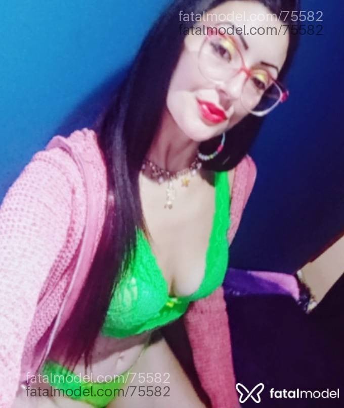 Acompanhante mulher com cabelo castanho de olhos castanhos em Santana do Livramento - barbara