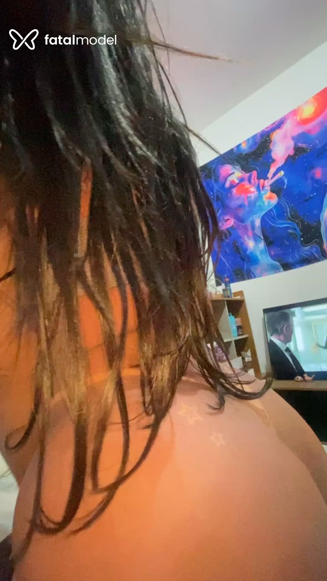 Acompanhante mulher trans morena (o) de olhos pretos - Pri melo Acompanhante mulher trans morena (o) de olhos pretos - Pri melo