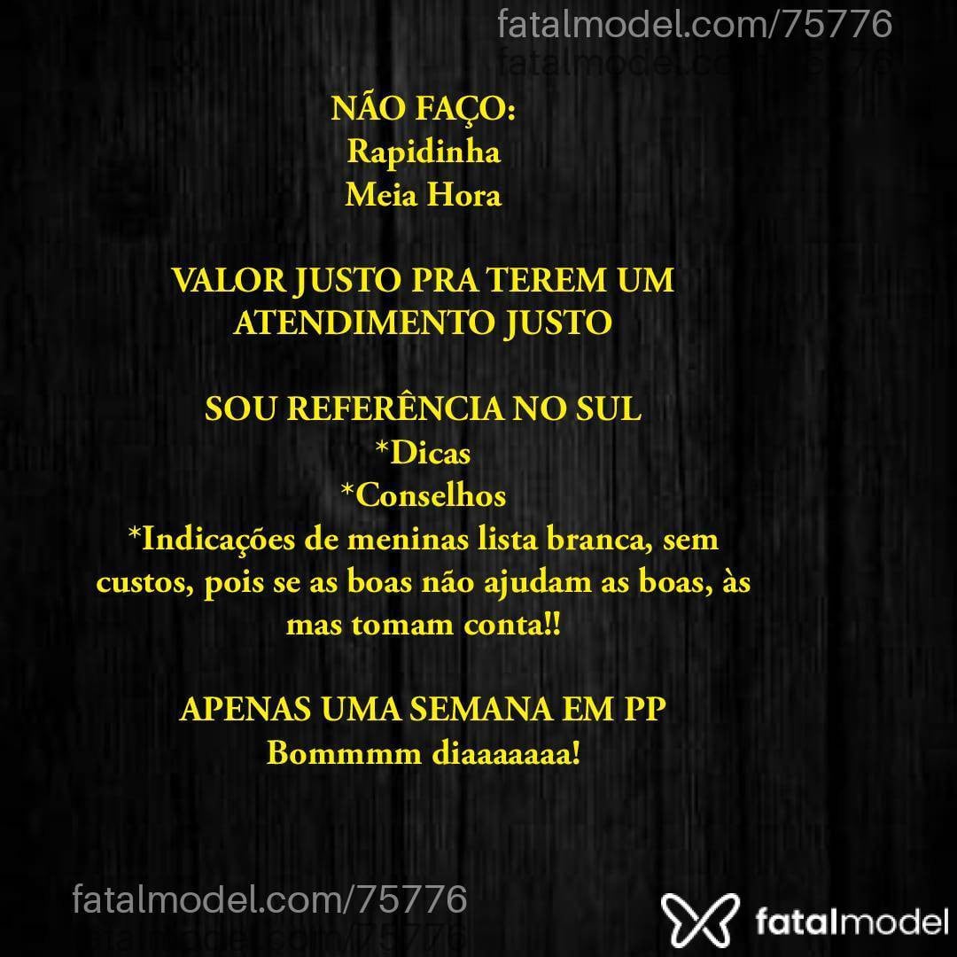 Acompanhante mulher trans loira (o) de olhos verdes em Presidente Prudente - NICKOLE KAEFER