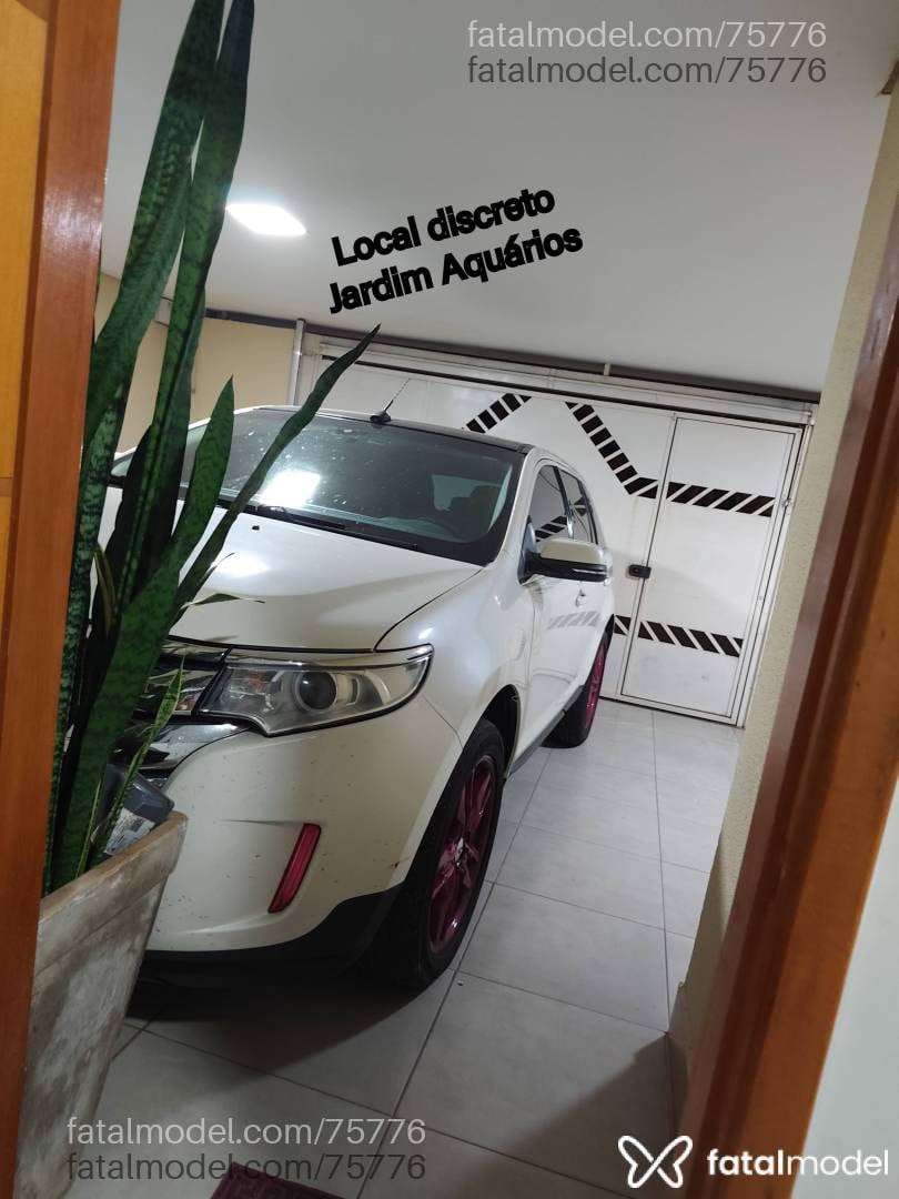 Acompanhante mulher trans loira (o) de olhos verdes em Marília - NICKOLE KAEFER