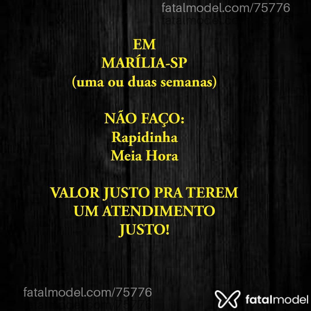 Acompanhante mulher trans loira (o) de olhos verdes em Marília - NICKOLE KAEFER